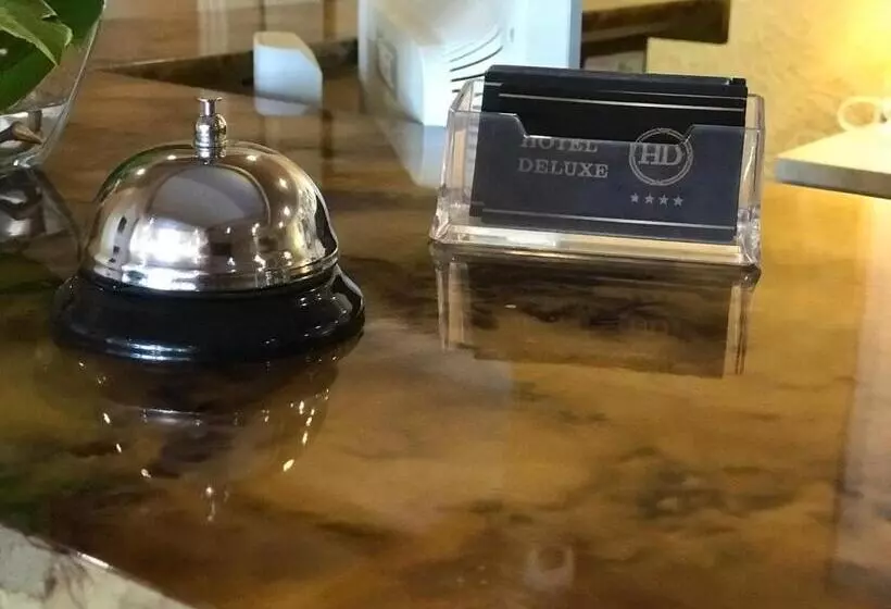 Fotos del hotel Deluxe:  12