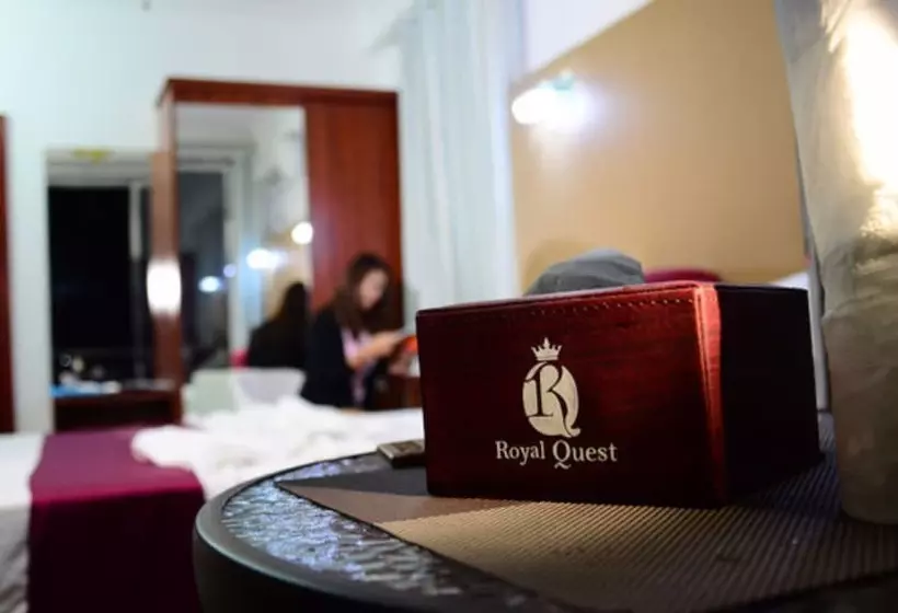 Fotos del hotel Royal Quest:  9