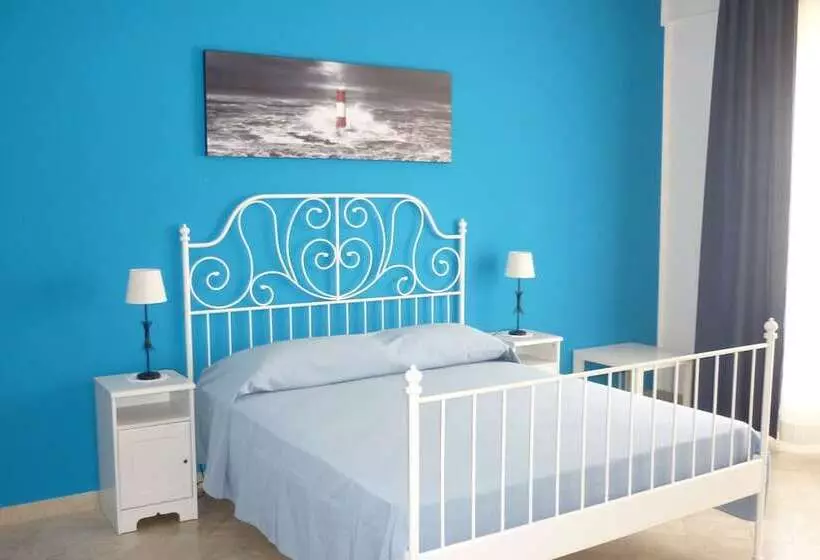 Fotos del hotel B&b Vista Mare:  16