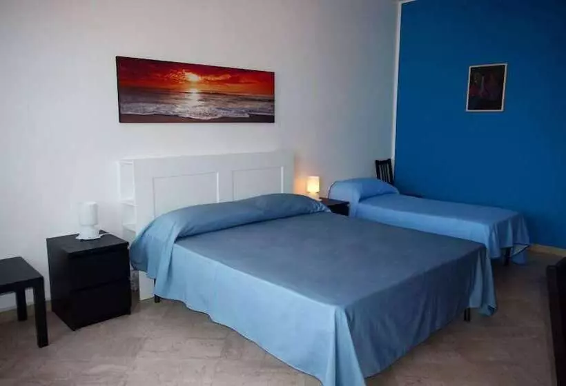 B&b Vista Mare