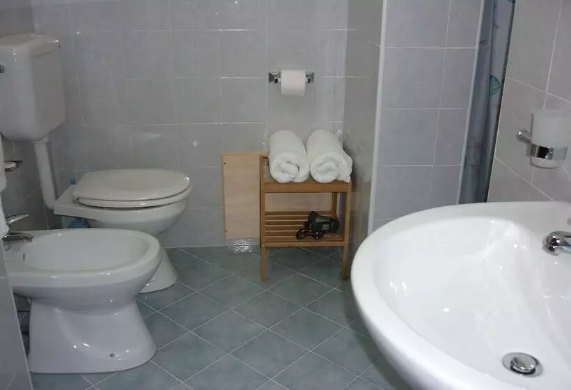 Fotos del hotel B&b Vista Mare:  9