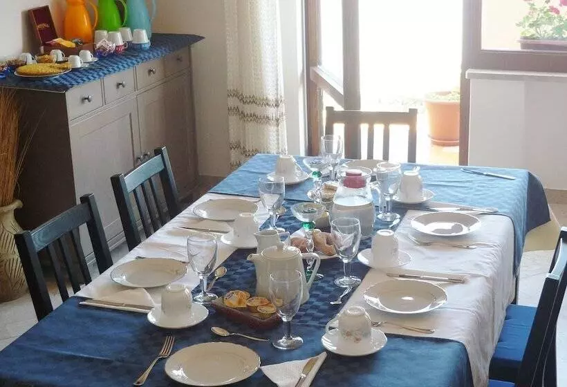Fotos del hotel B&b Vista Mare:  19