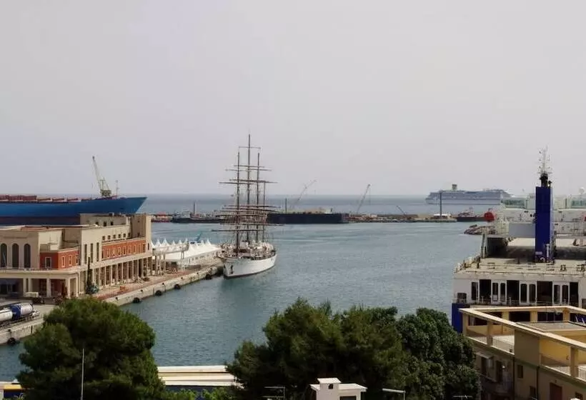 Fotos del hotel B&b Vista Mare:  6