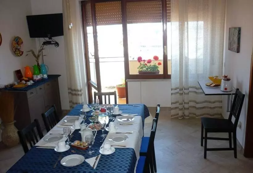 Fotos del hotel B&b Vista Mare:  2