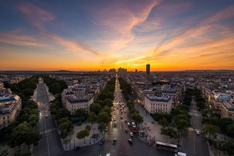 Fotos del hotel Citizenm Paris Gare De Lyon:  8