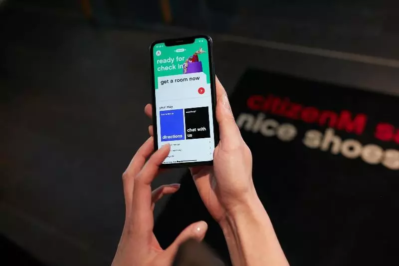 Fotos del hotel Citizenm Paris Gare De Lyon:  14