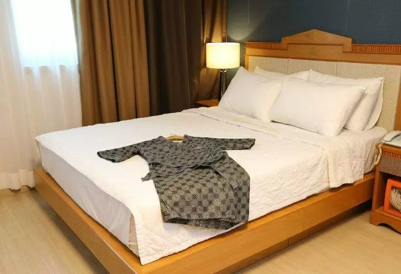 Fotos del hotel Gwangju Empire:  23