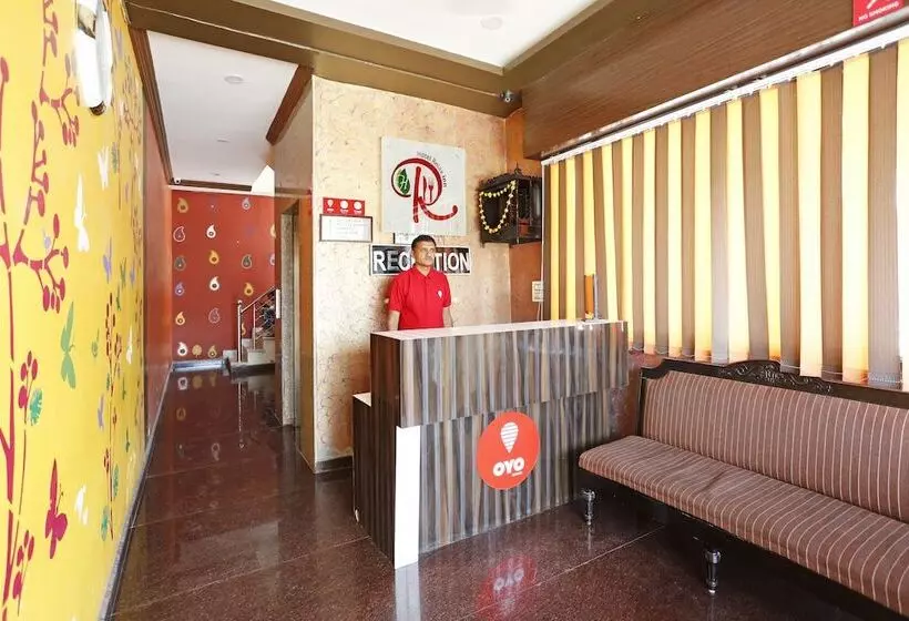 Fotos del hotel Oyo 6541  Relax Inn:  18