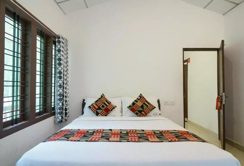 Fotos del hotel Oyo 7116 Home Stay Winter Castle:  15