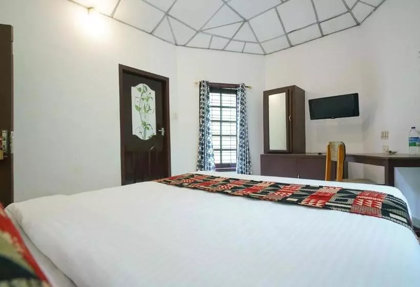 Fotos del hotel Oyo 7116 Home Stay Winter Castle:  14