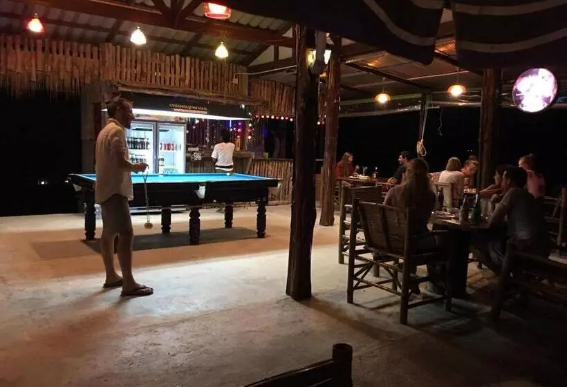 Fotos del hotel Cottage Hill At Lanta:  4