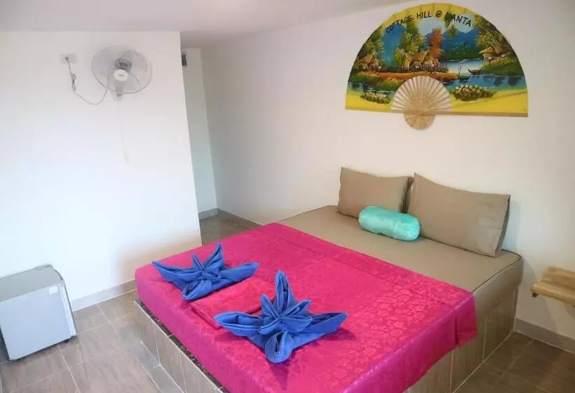 Fotos del hotel Cottage Hill At Lanta:  18