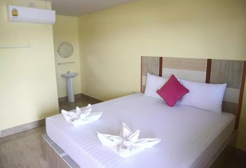Fotos del hotel Cottage Hill At Lanta:  9