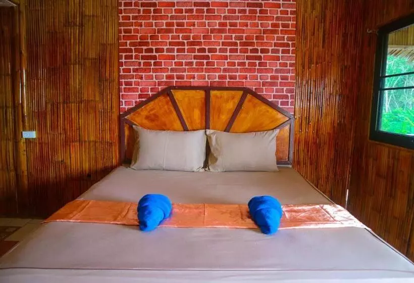 Fotos del hotel Cottage Hill At Lanta:  21