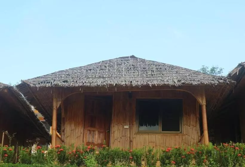 Fotos del hotel Cottage Hill At Lanta:  20