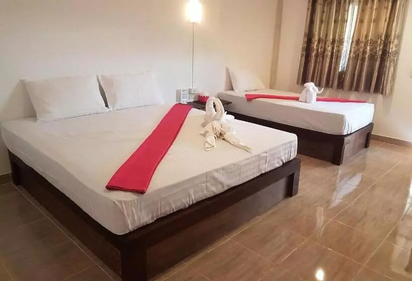 Fotos del hotel Cottage Hill At Lanta:  2