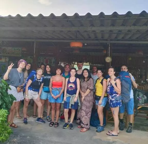 Fotos del hotel Cottage Hill At Lanta:  8