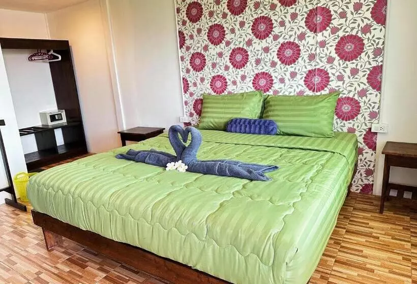 Fotos del hotel Cottage Hill At Lanta:  15