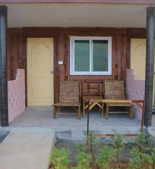 Fotos del hotel Cottage Hill At Lanta:  22