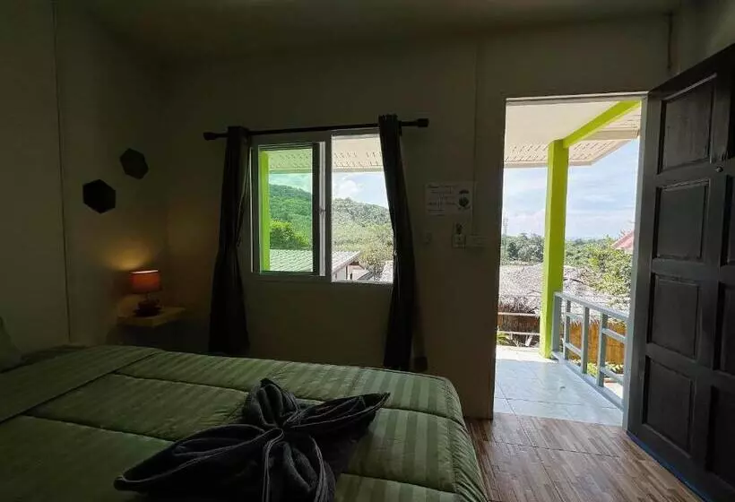 Fotos del hotel Cottage Hill At Lanta:  17