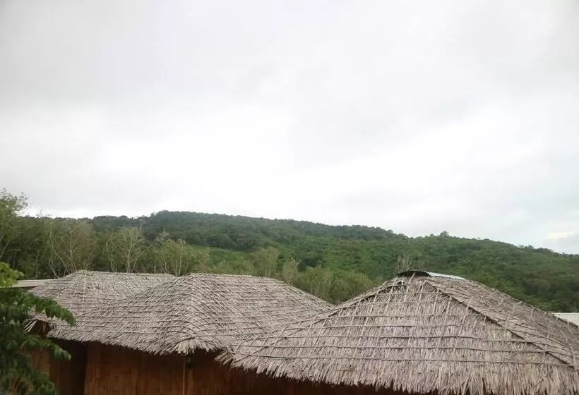 Fotos del hotel Cottage Hill At Lanta:  7