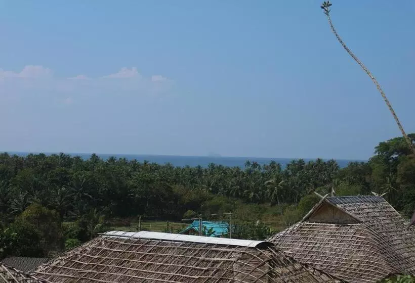 Fotos del hotel Cottage Hill At Lanta:  11