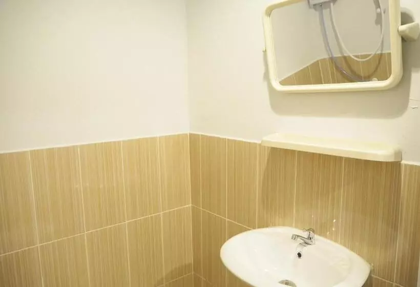 Fotos del hotel Cottage Hill At Lanta:  6