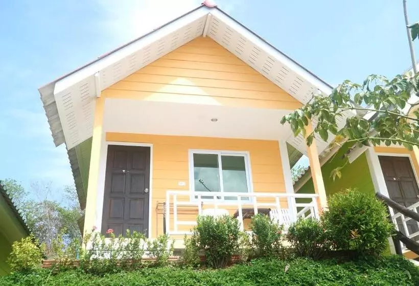 Fotos del hotel Cottage Hill At Lanta:  14