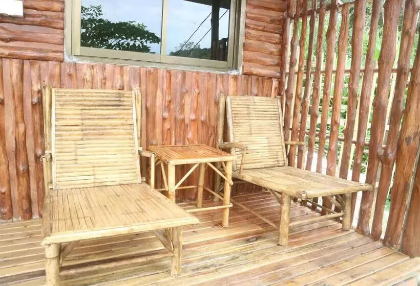 Fotos del hotel Cottage Hill At Lanta:  5