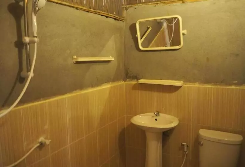 Fotos del hotel Cottage Hill At Lanta:  10