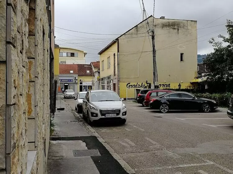 Fotos del hotel Ideja:  6