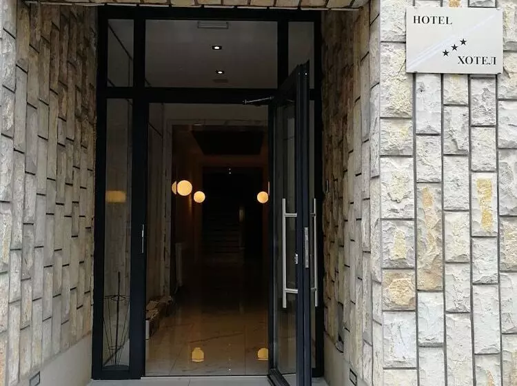 Fotos del hotel Ideja:  5