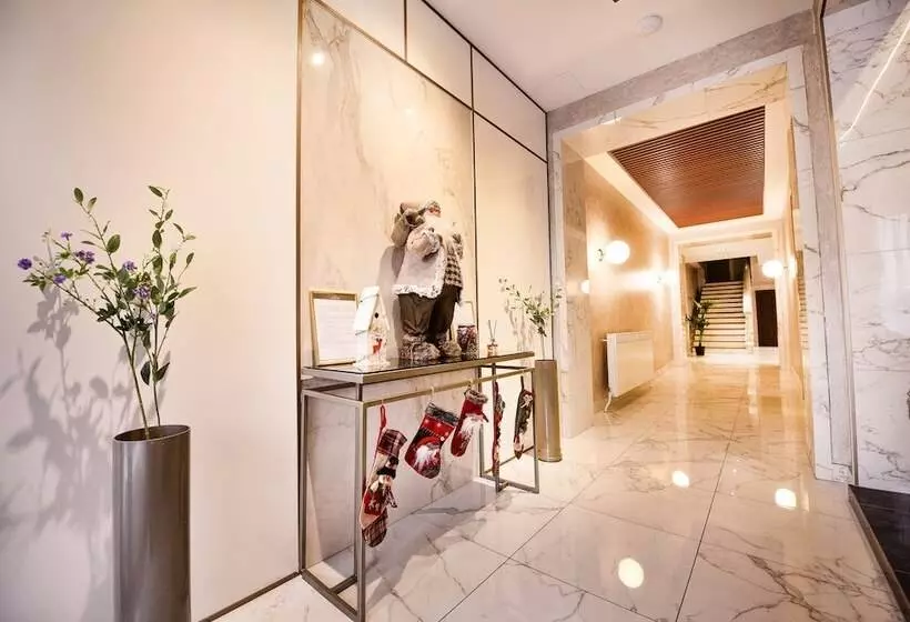 Fotos del hotel Ideja:  2