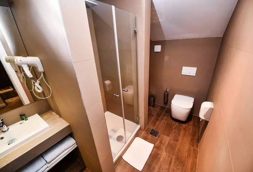 Fotos del hotel Ideja:  15
