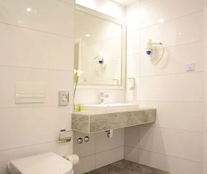 Fotos del hotel Ideja:  8
