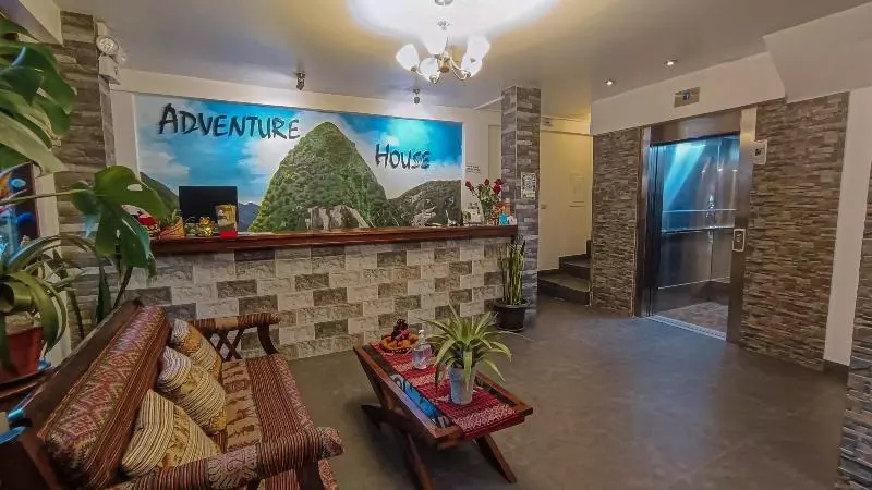 Fotos del hotel Machu Picchu Adventure House:  4