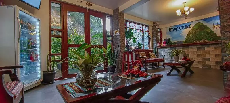 Fotos del hotel Machu Picchu Adventure House:  6