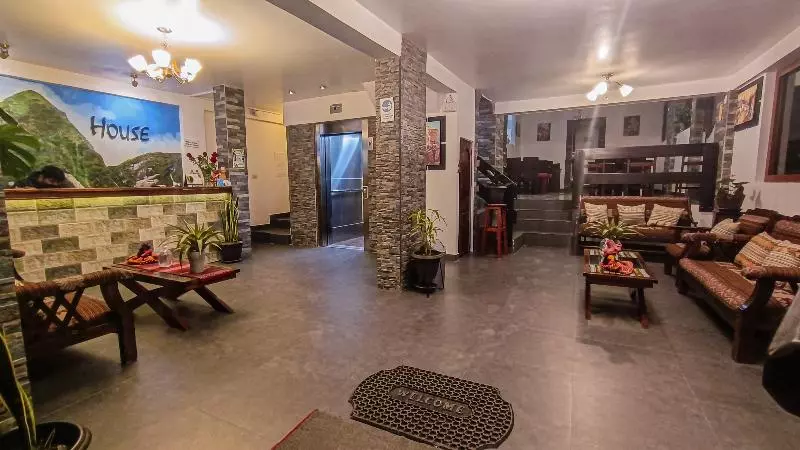 Fotos del hotel Machu Picchu Adventure House:  7
