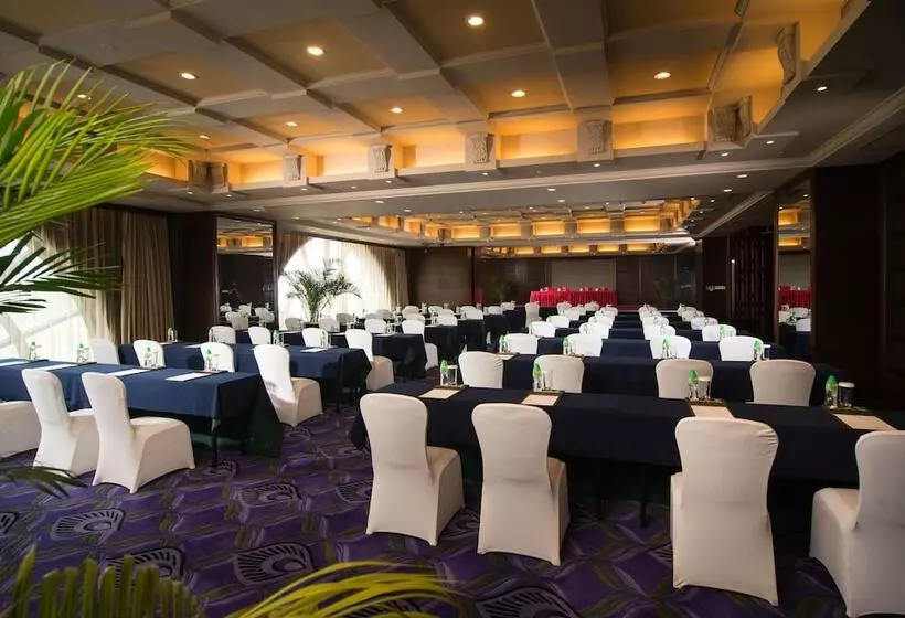 Fotos del hotel Malachite Hotel Dongguan:  13