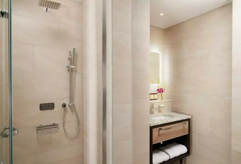 Fotos del hotel Grand Central Belfast:  10