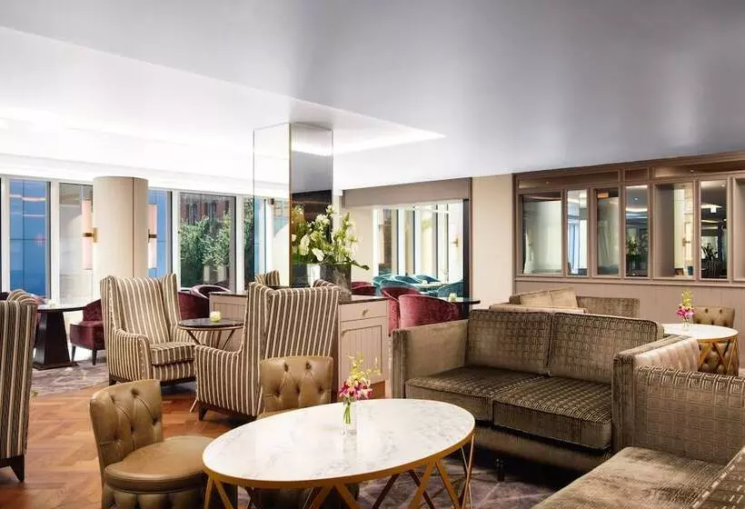 Fotos del hotel Grand Central Belfast:  2