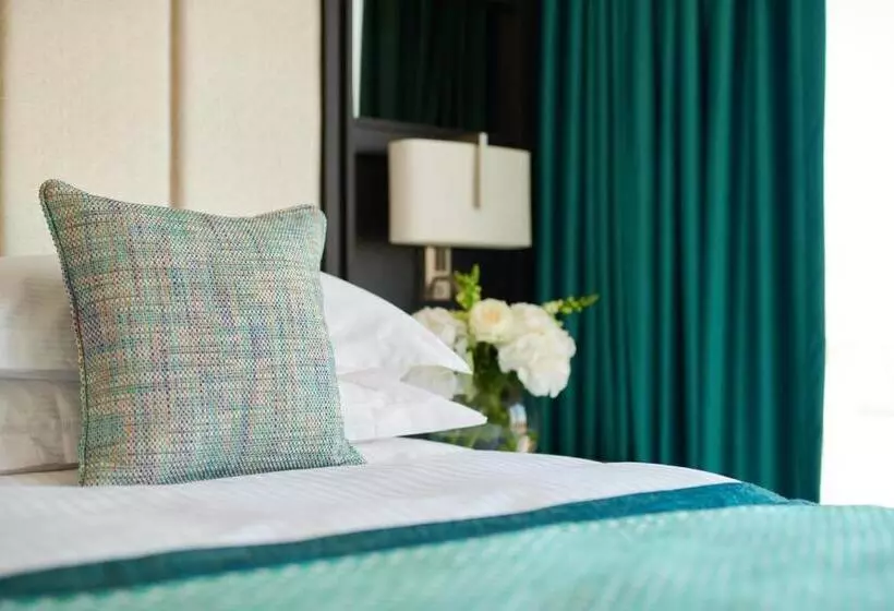 Fotos del hotel Grand Central Belfast:  13