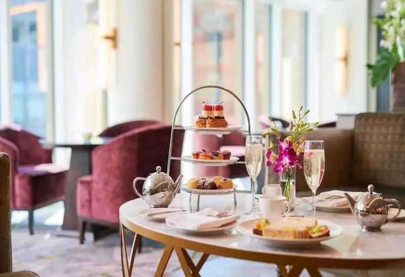 Fotos del hotel Grand Central Belfast:  7
