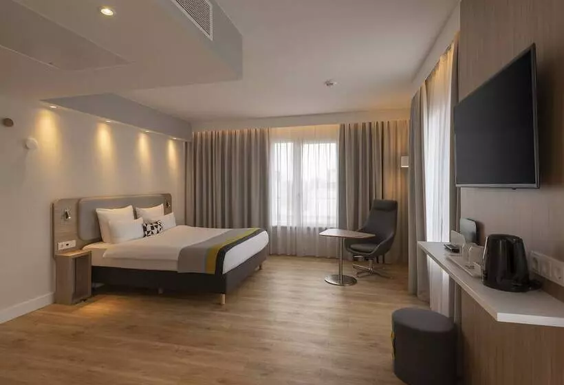 Fotos del hotel Holiday Inn Express Munich - City East, An Ihg:  3