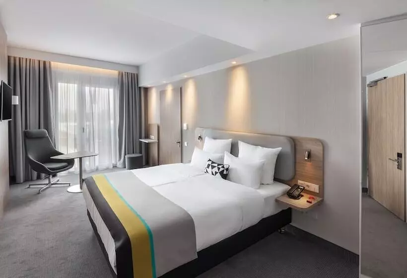 Fotos del hotel Holiday Inn Express Munich - City East, An Ihg:  5