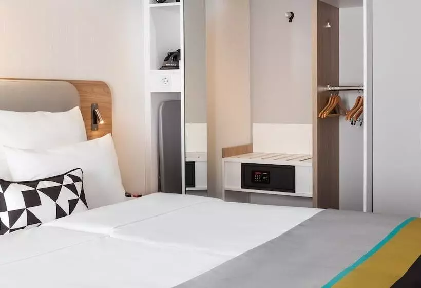 Fotos del hotel Holiday Inn Express Munich - City East, An Ihg:  8