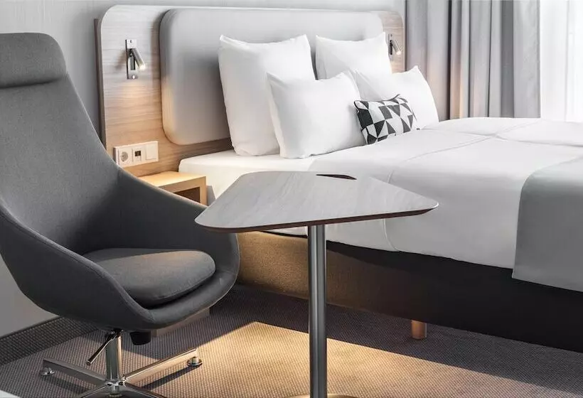 Fotos del hotel Holiday Inn Express Munich - City East, An Ihg:  14