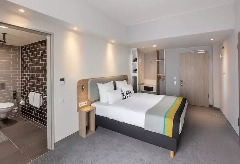 Fotos del hotel Holiday Inn Express Munich - City East, An Ihg:  17