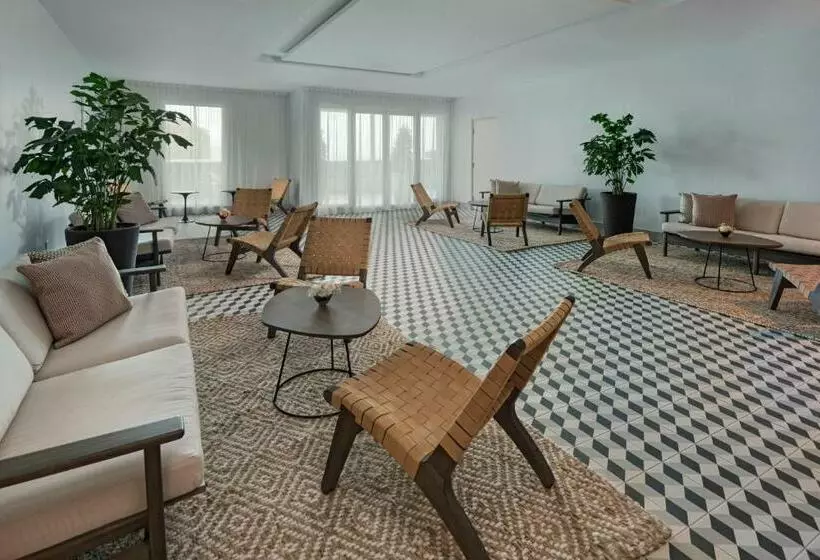 Fotos del hotel Hyatt Place San Pedro:  19