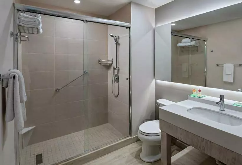 Fotos del hotel Hyatt Place San Pedro:  23